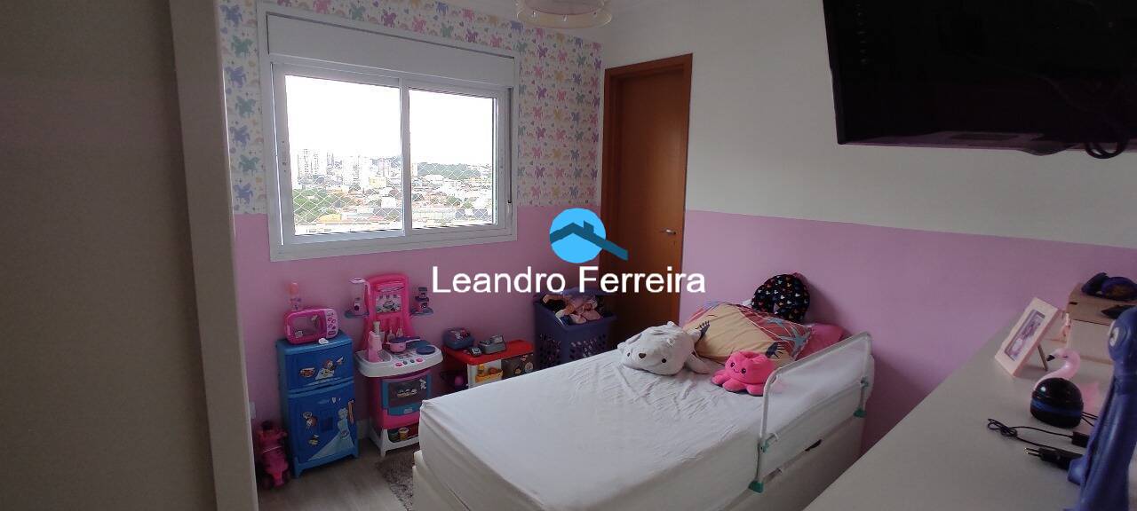 Apartamento, 2 quartos, 83 m² - Foto 21