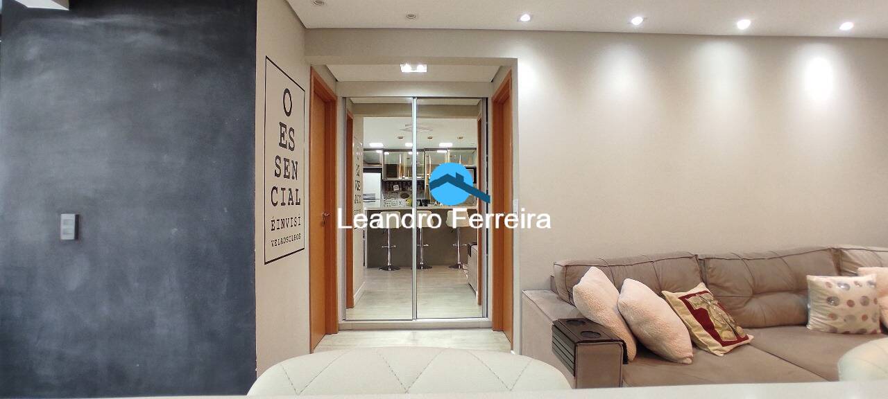 Apartamento, 2 quartos, 83 m² - Foto 4
