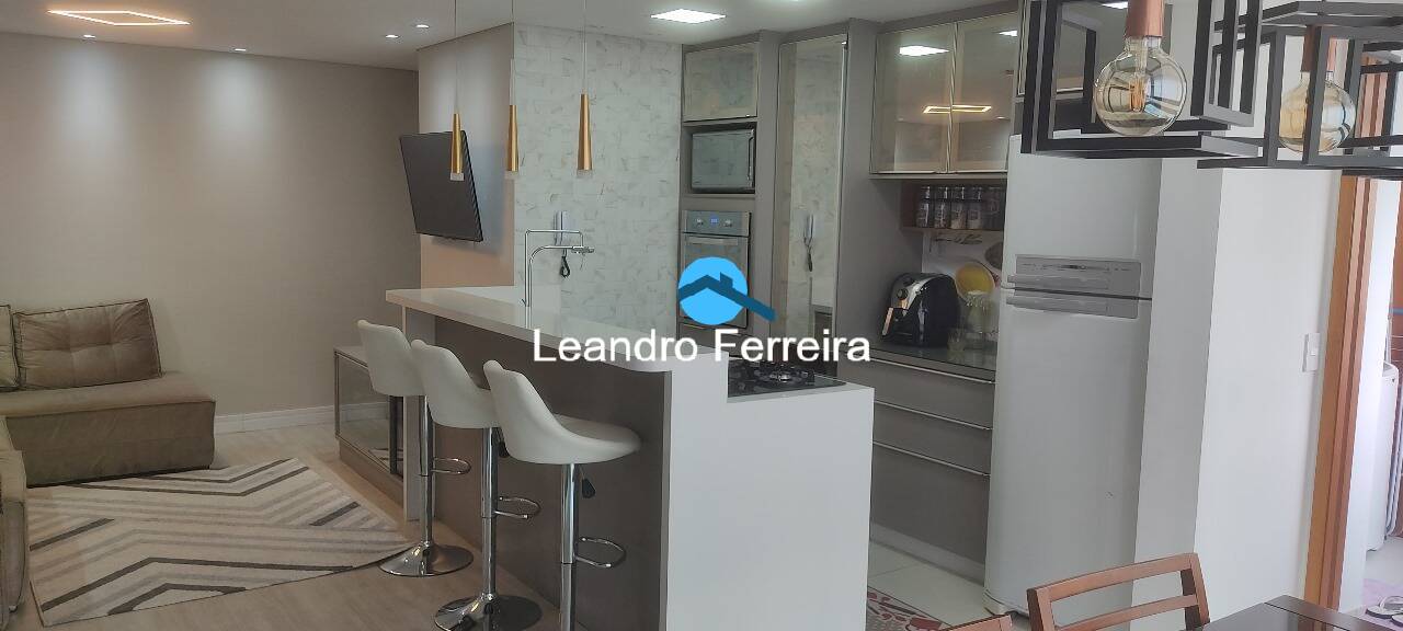 Apartamento, 2 quartos, 83 m² - Foto 5