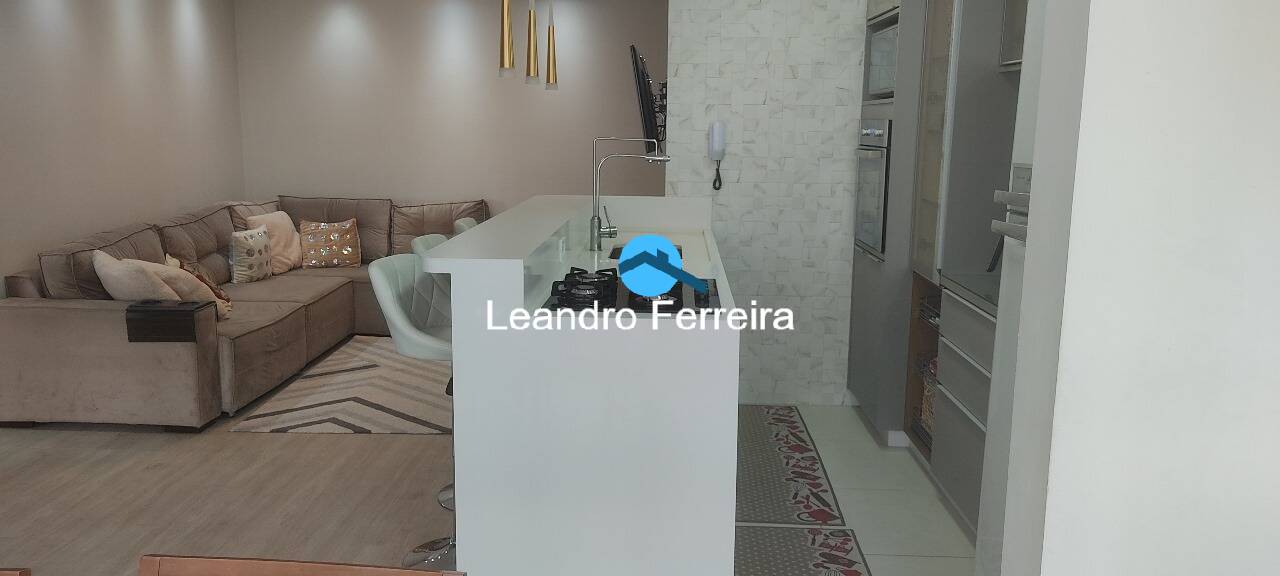 Apartamento, 2 quartos, 83 m² - Foto 7