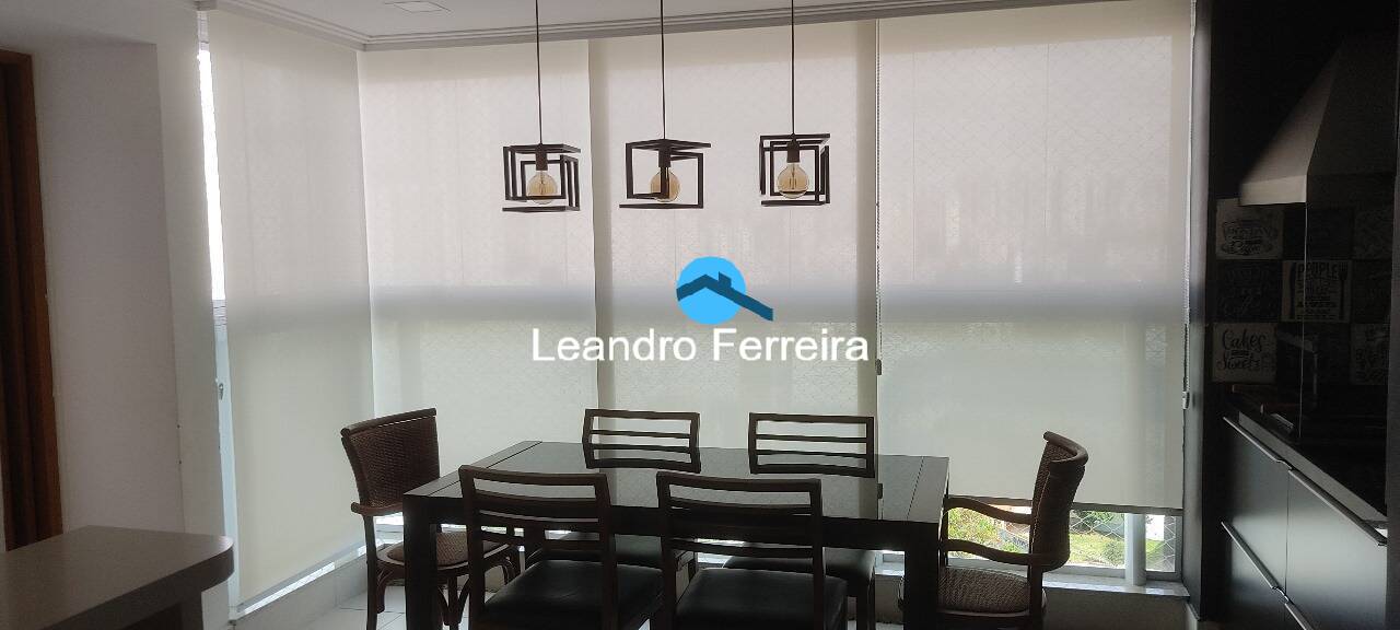 Apartamento, 2 quartos, 83 m² - Foto 12