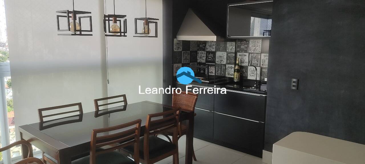 Apartamento, 2 quartos, 83 m² - Foto 16