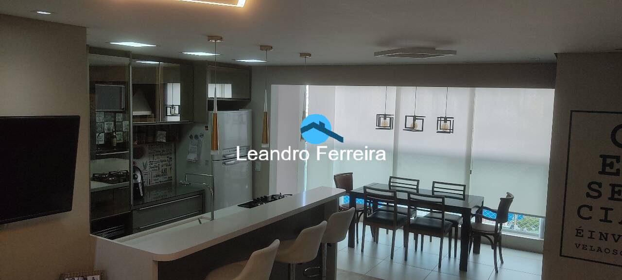 Apartamento, 2 quartos, 83 m² - Foto 10