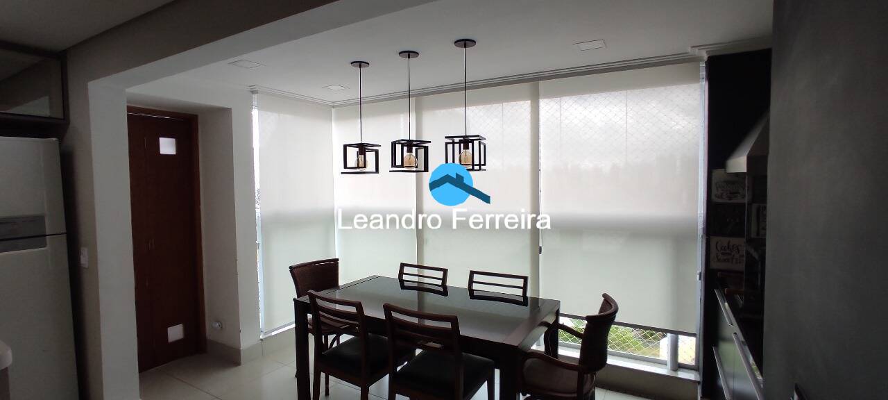 Apartamento, 2 quartos, 83 m² - Foto 11