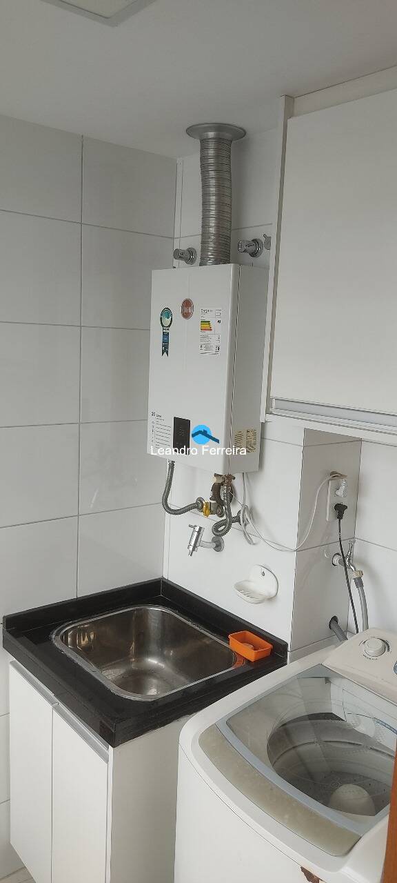 Apartamento, 2 quartos, 83 m² - Foto 34