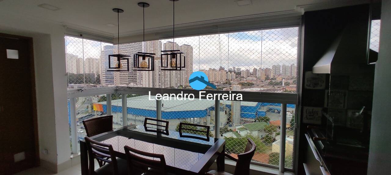 Apartamento, 2 quartos, 83 m² - Foto 14