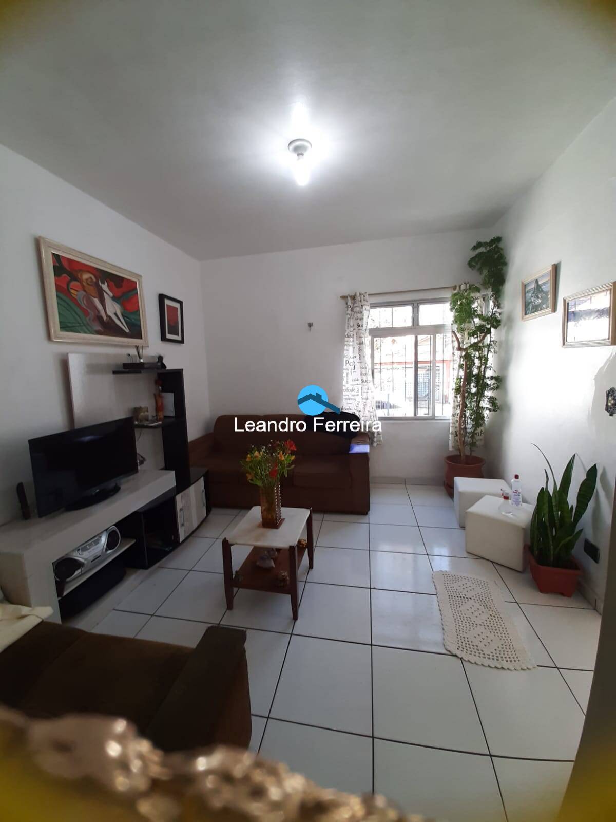 Casa, 2 quartos, 100 m² - Foto 1