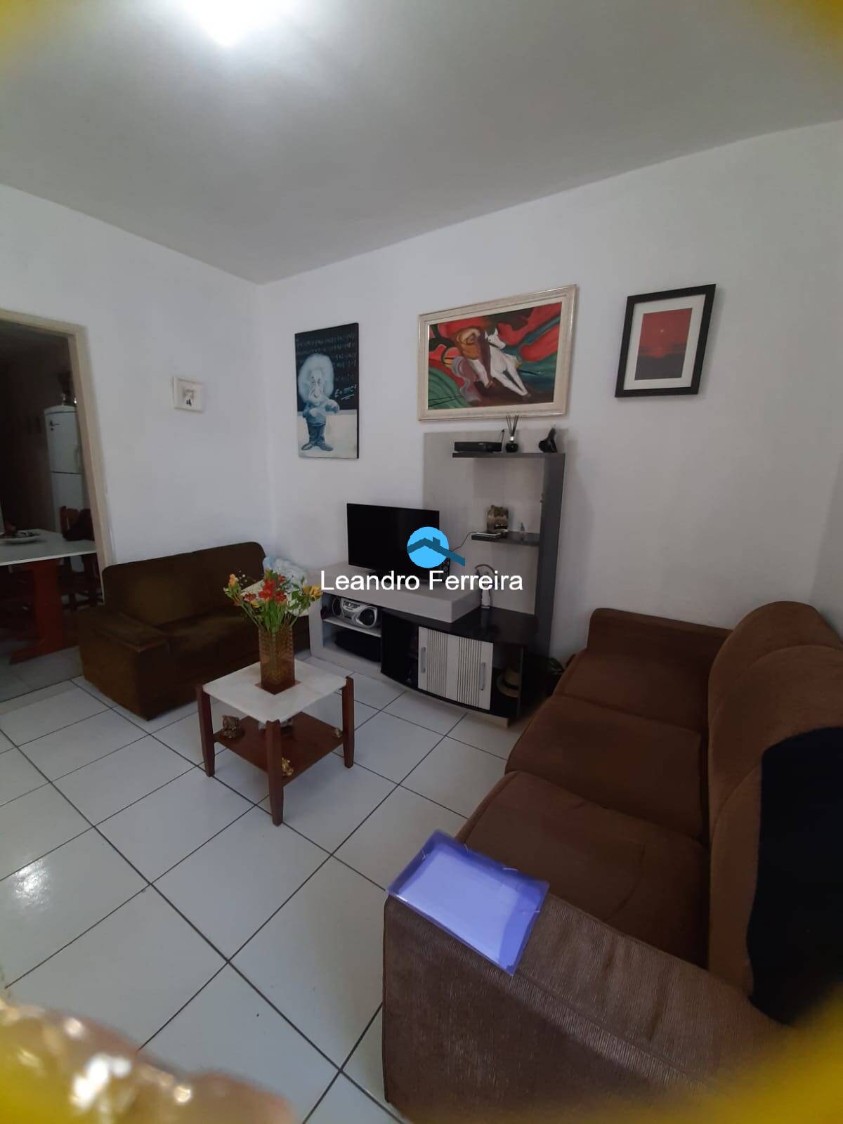 Casa, 2 quartos, 100 m² - Foto 2