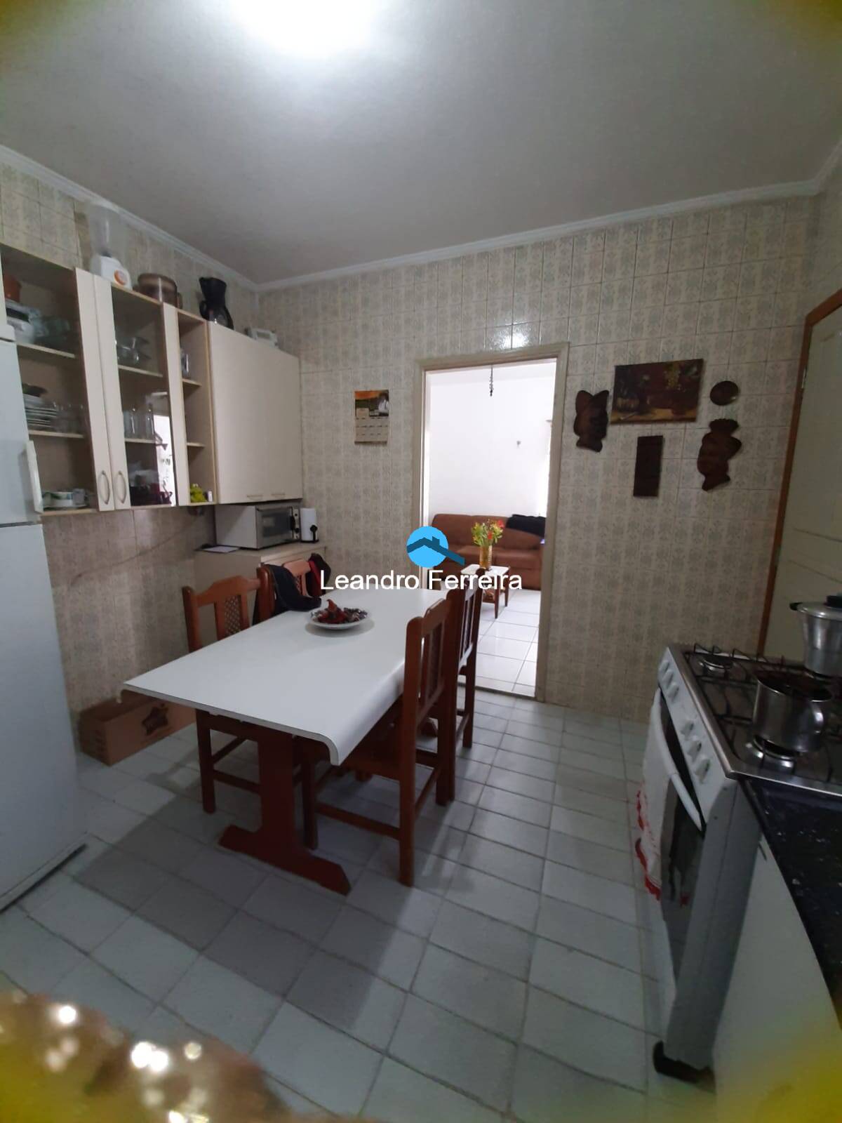 Casa, 2 quartos, 100 m² - Foto 3