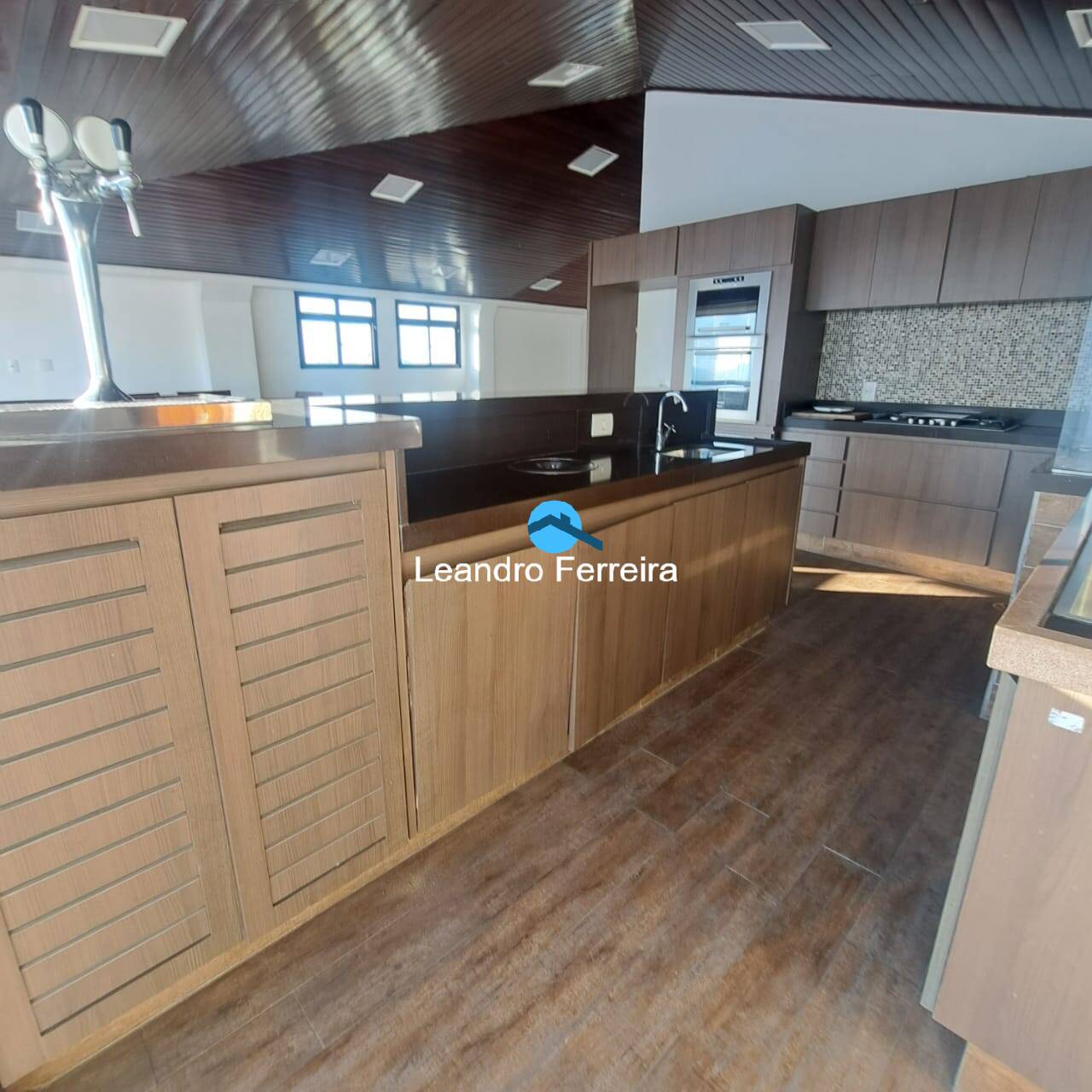 Cobertura, 4 quartos, 500 m² - Foto 12