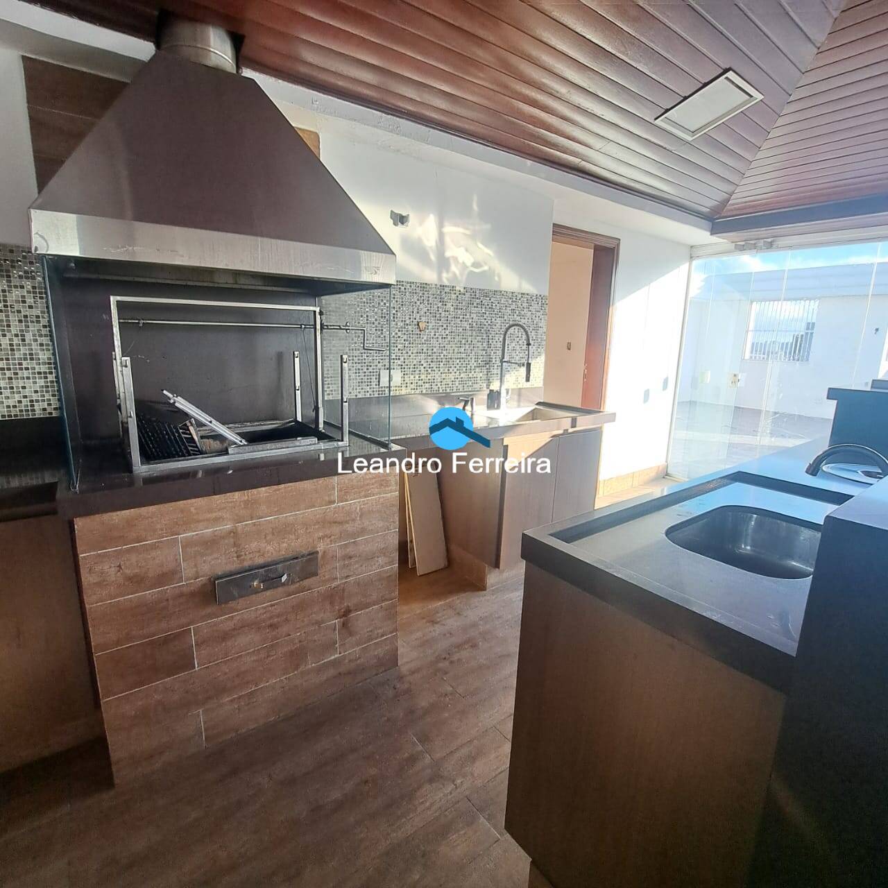 Cobertura, 4 quartos, 500 m² - Foto 8