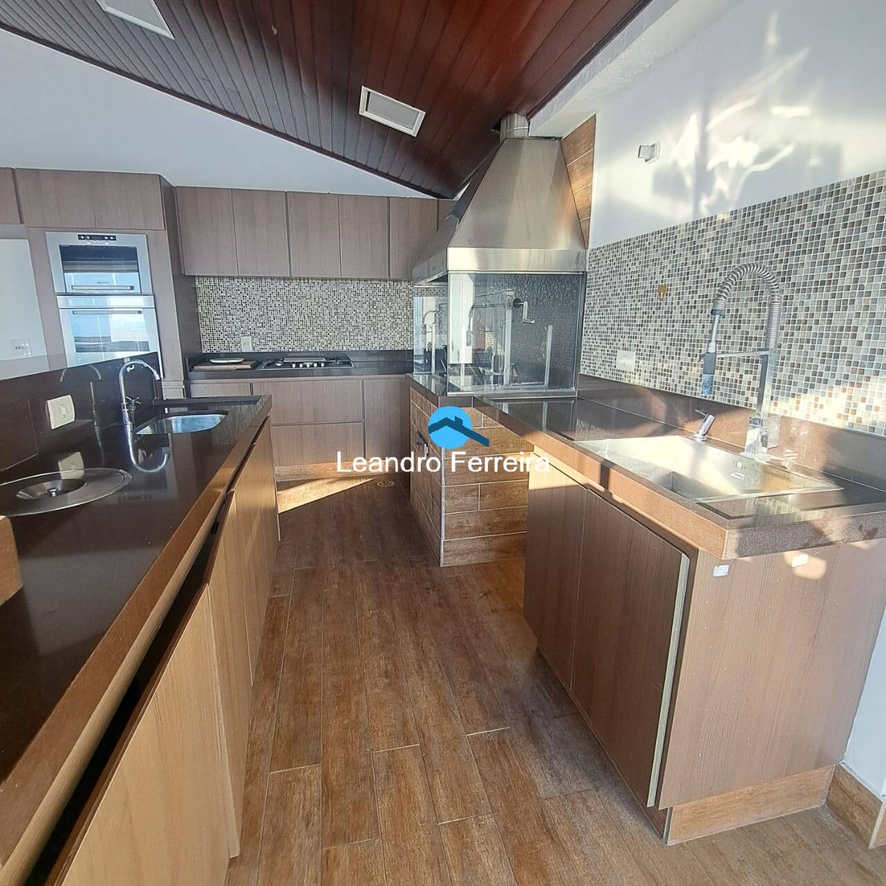 Cobertura, 4 quartos, 500 m² - Foto 13