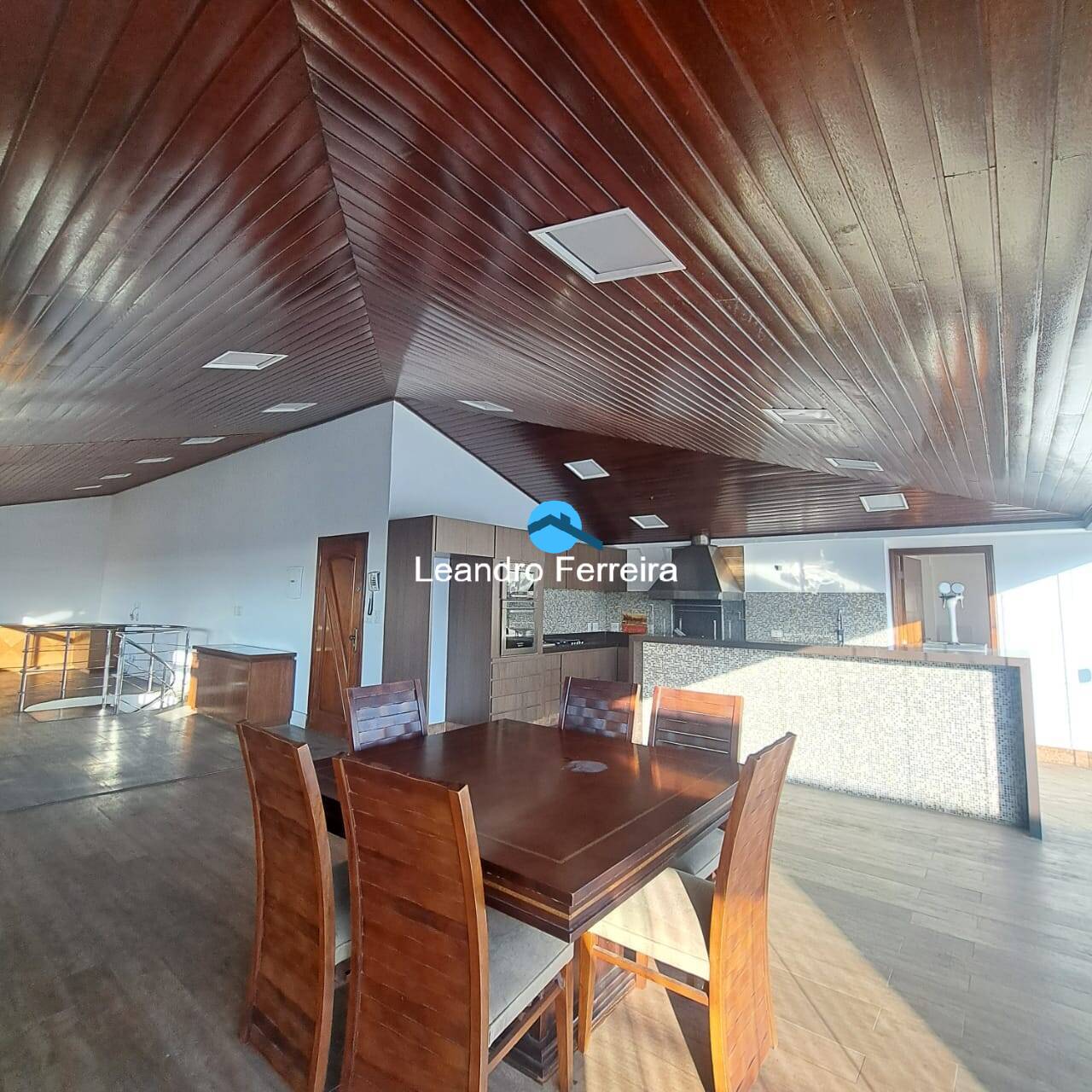 Cobertura, 4 quartos, 500 m² - Foto 17