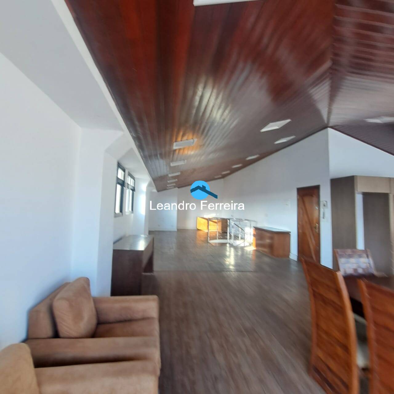 Cobertura, 4 quartos, 500 m² - Foto 18