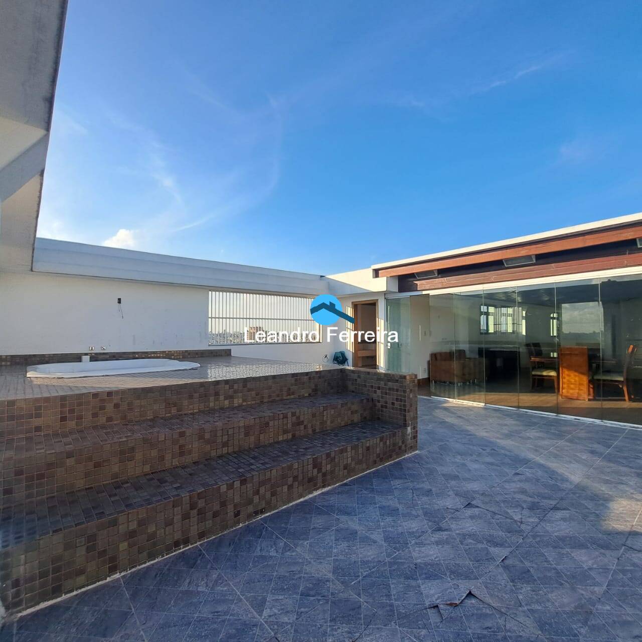 Cobertura, 4 quartos, 500 m² - Foto 4