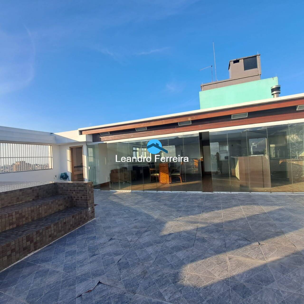 Cobertura, 4 quartos, 500 m² - Foto 2