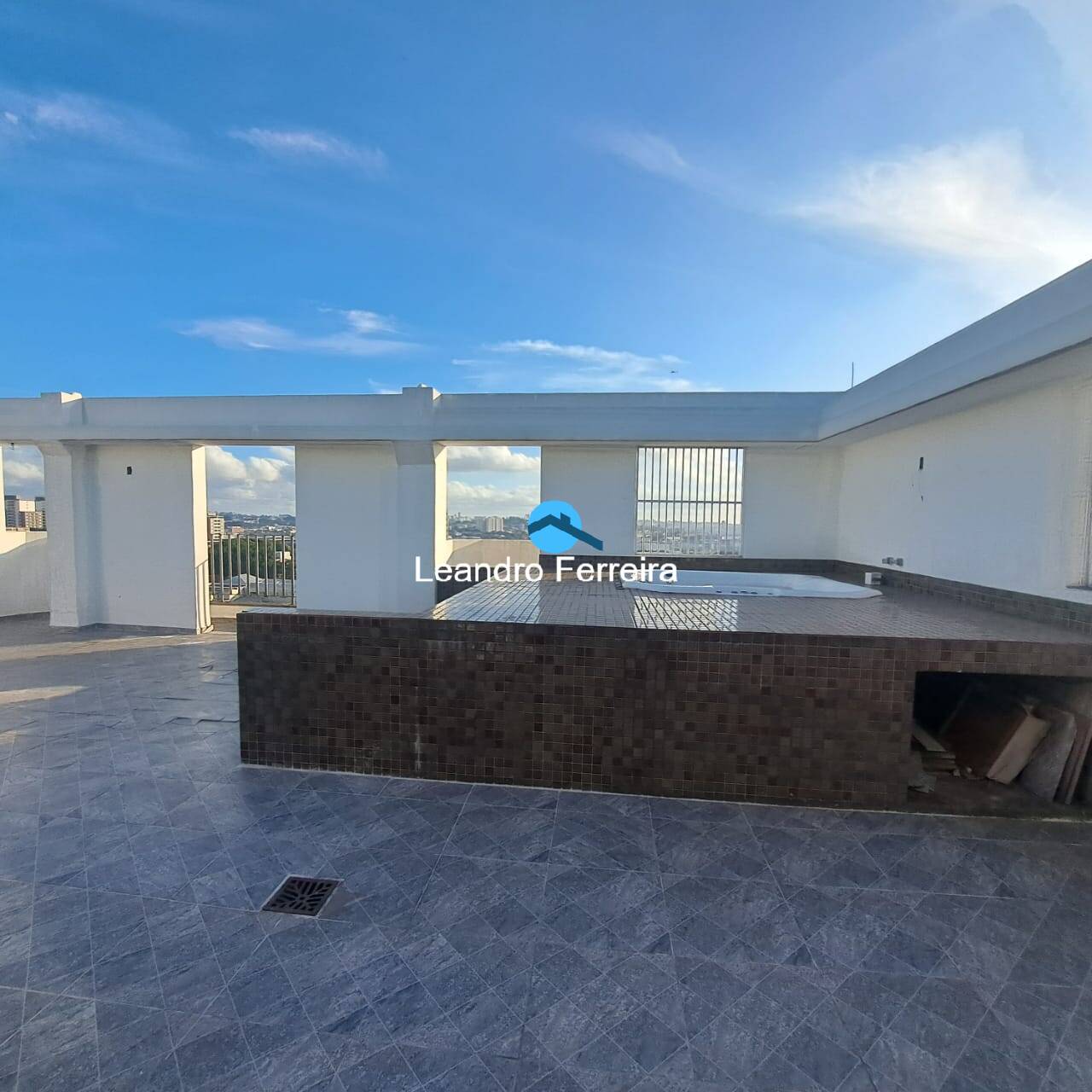 Cobertura, 4 quartos, 500 m² - Foto 6