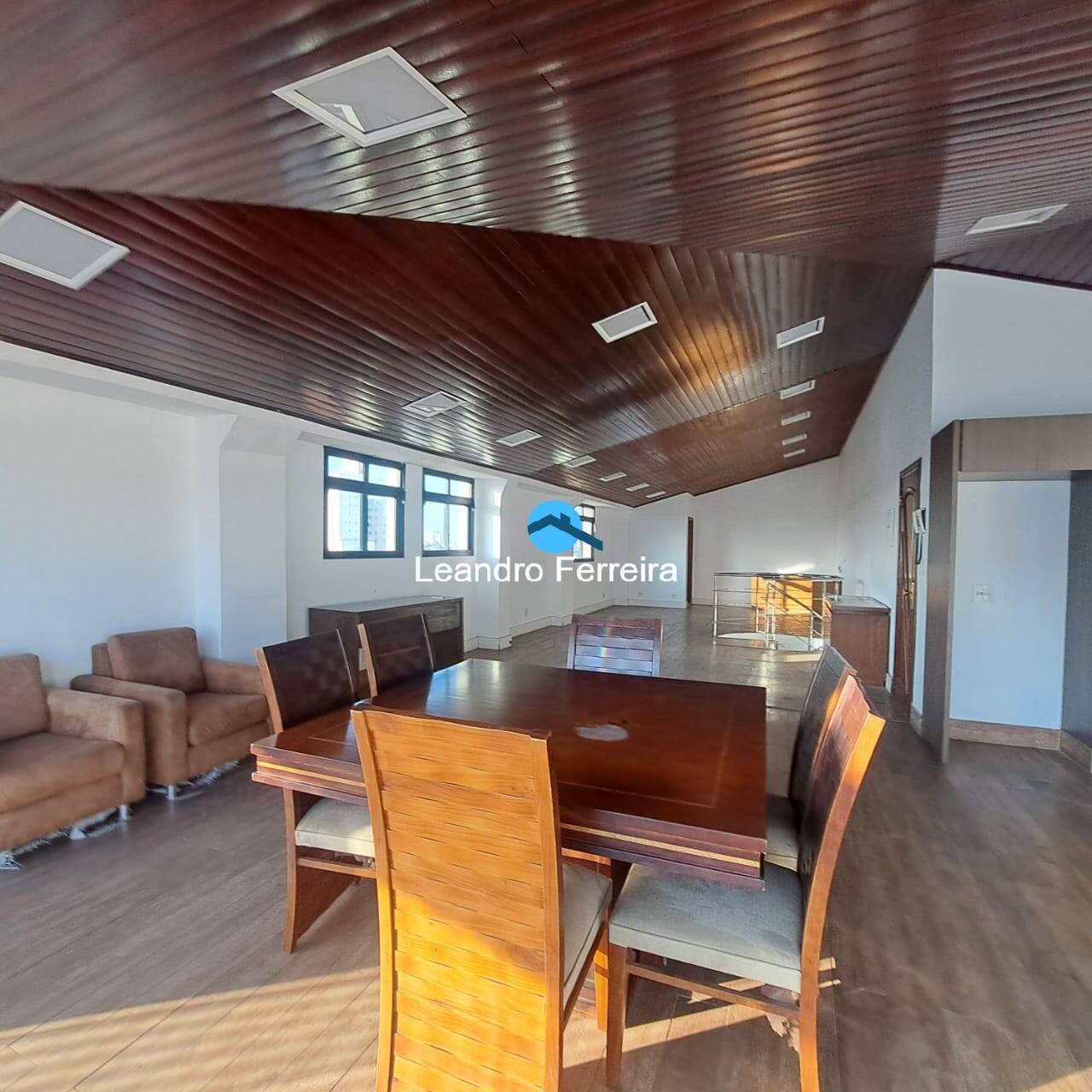 Cobertura, 4 quartos, 500 m² - Foto 20