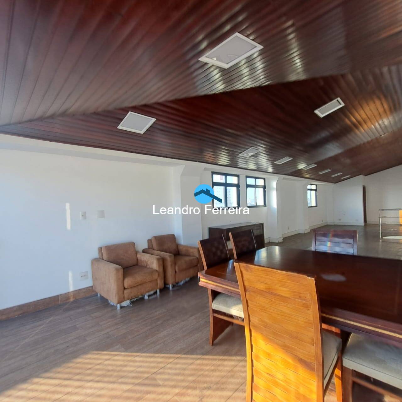 Cobertura, 4 quartos, 500 m² - Foto 19