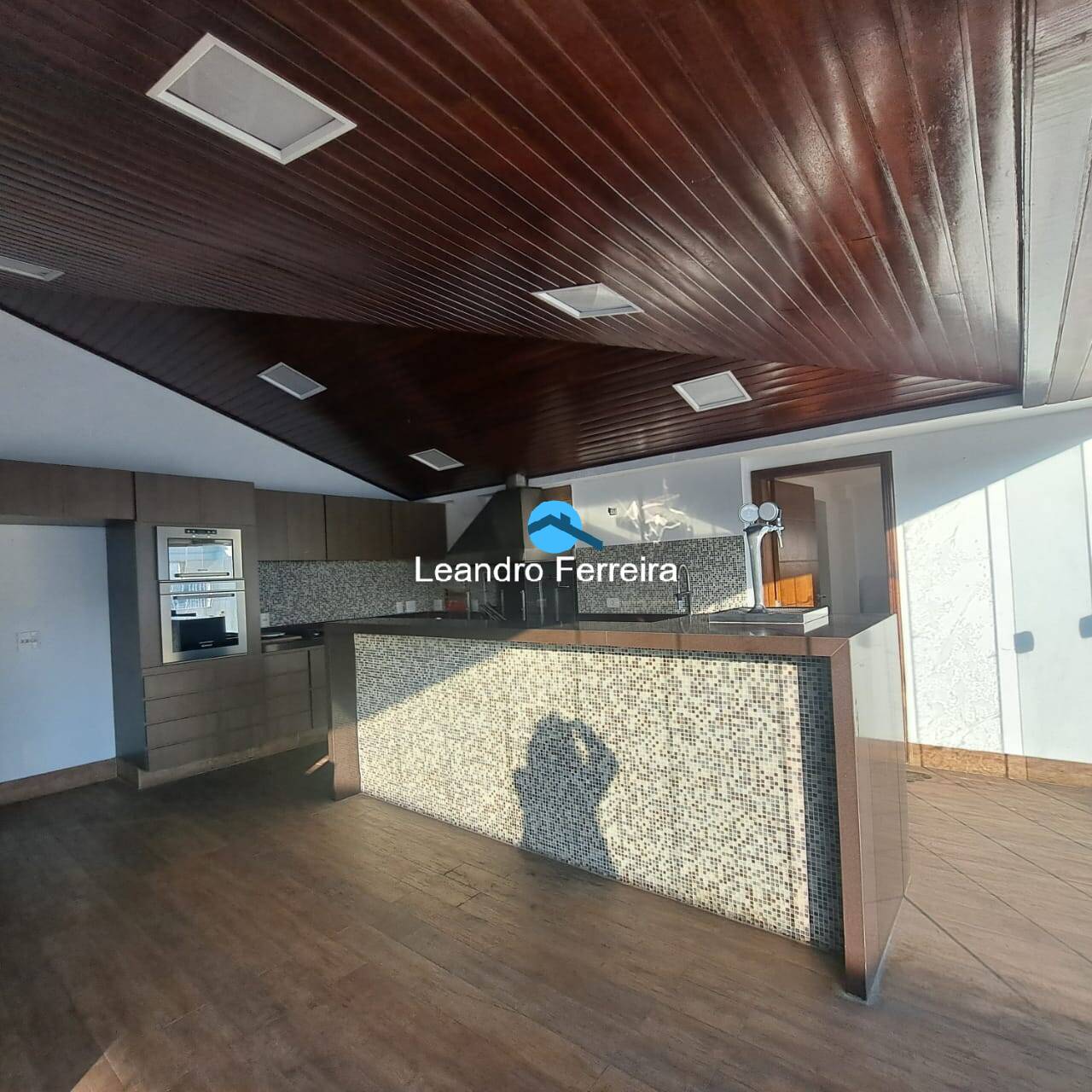 Cobertura, 4 quartos, 500 m² - Foto 10