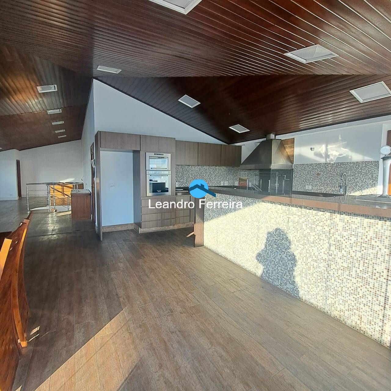 Cobertura, 4 quartos, 500 m² - Foto 9