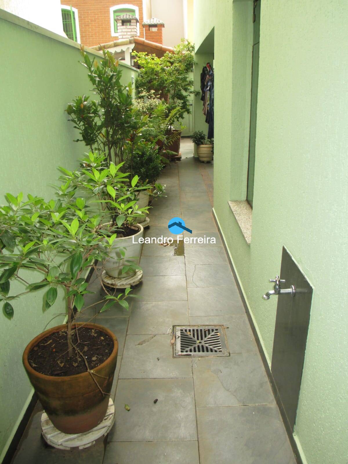 Sobrado, 3 quartos, 220 m² - Foto 10