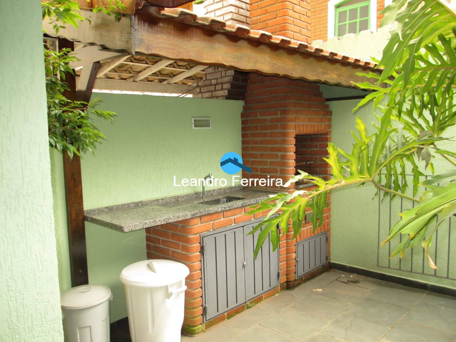 Sobrado, 3 quartos, 220 m² - Foto 9