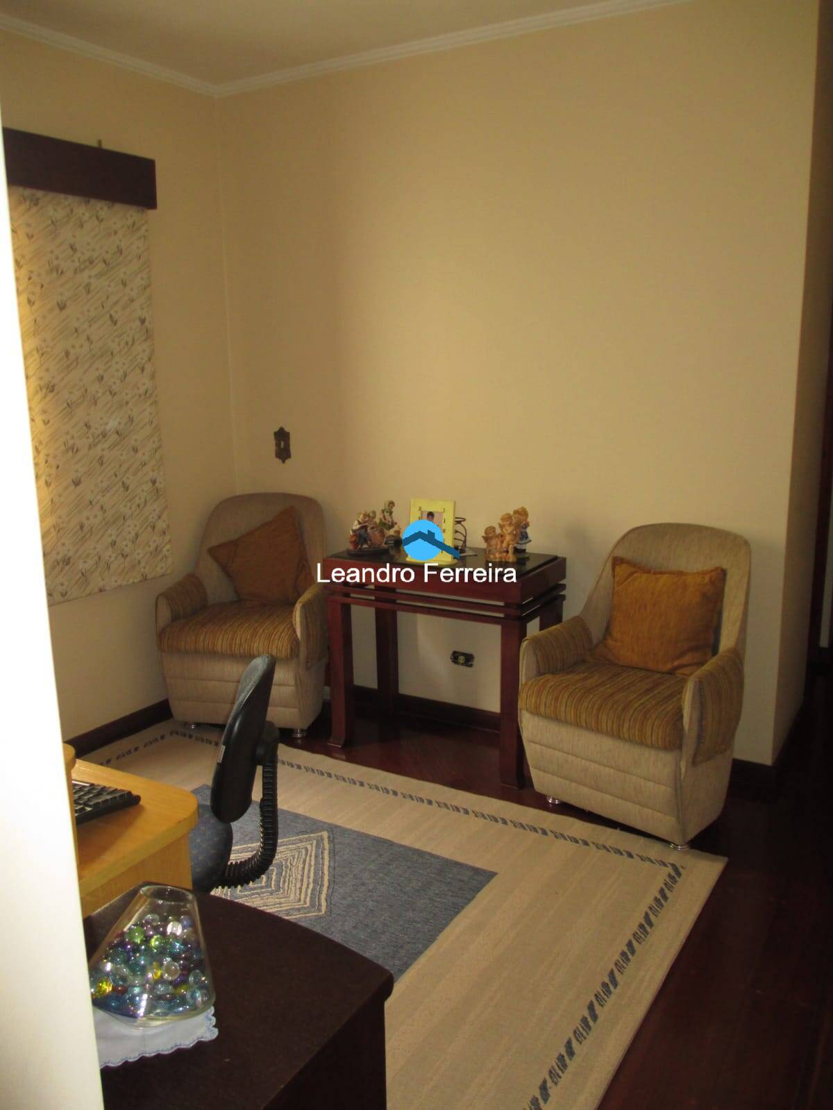 Sobrado, 3 quartos, 220 m² - Foto 14