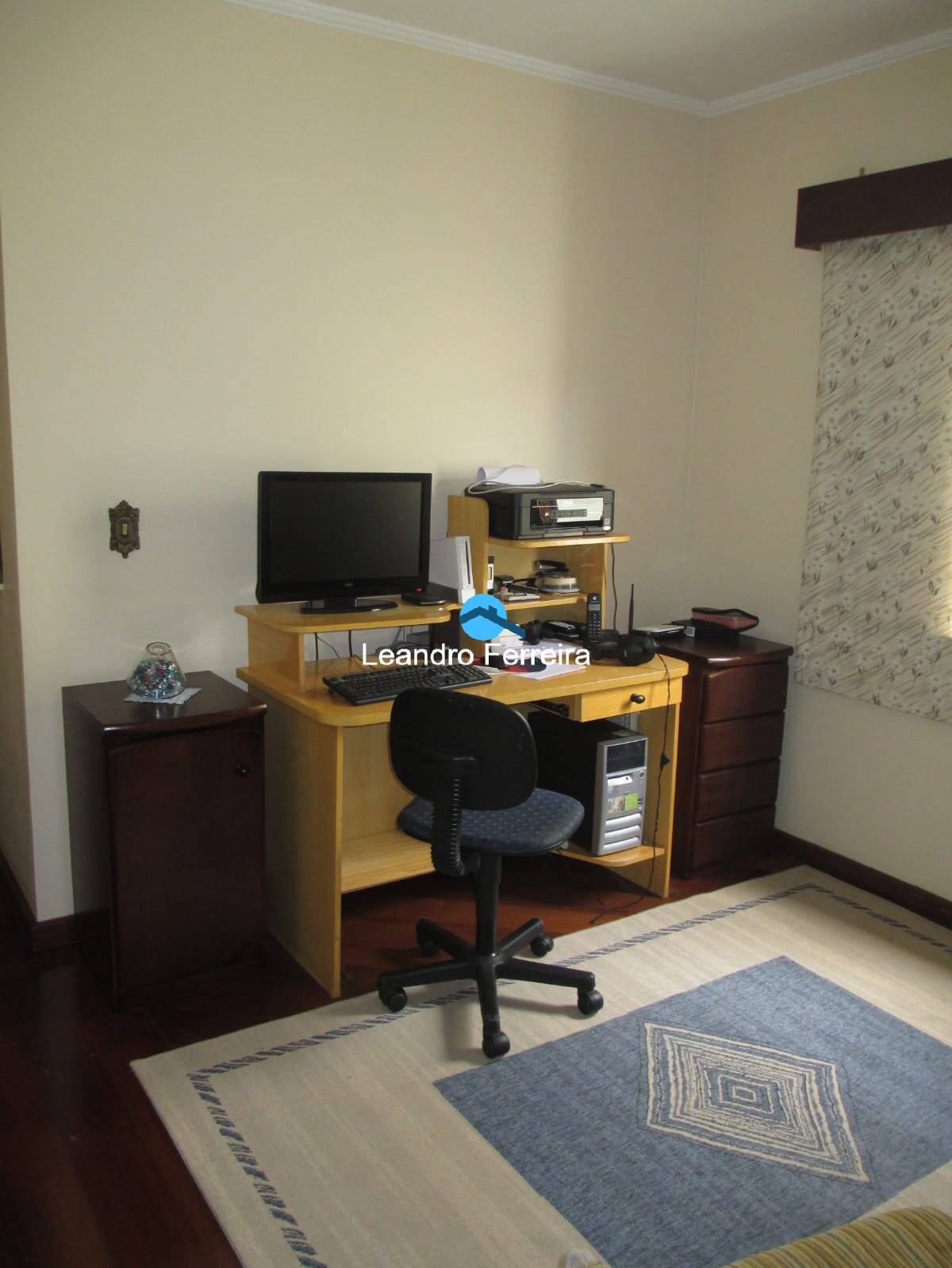 Sobrado, 3 quartos, 220 m² - Foto 13