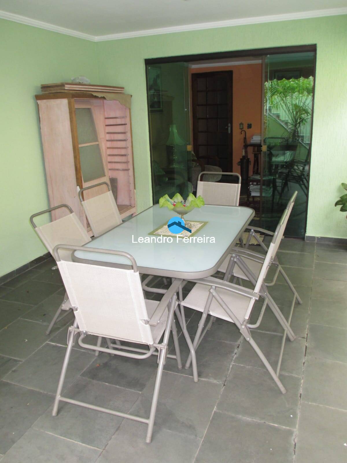 Sobrado, 3 quartos, 220 m² - Foto 8