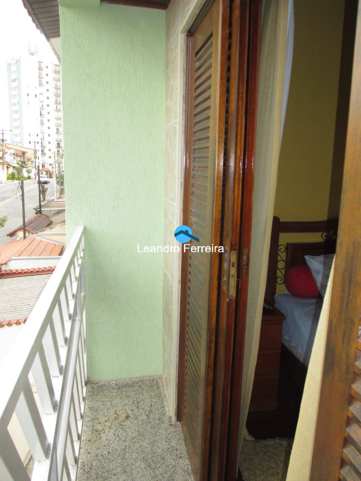 Sobrado, 3 quartos, 220 m² - Foto 19