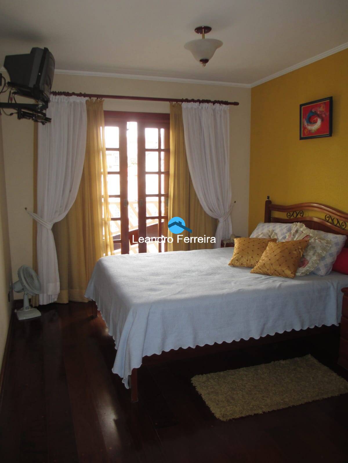 Sobrado, 3 quartos, 220 m² - Foto 15