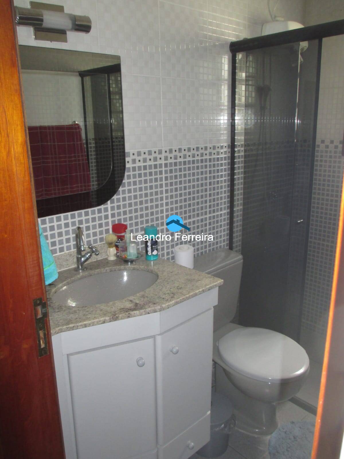 Sobrado, 3 quartos, 220 m² - Foto 21