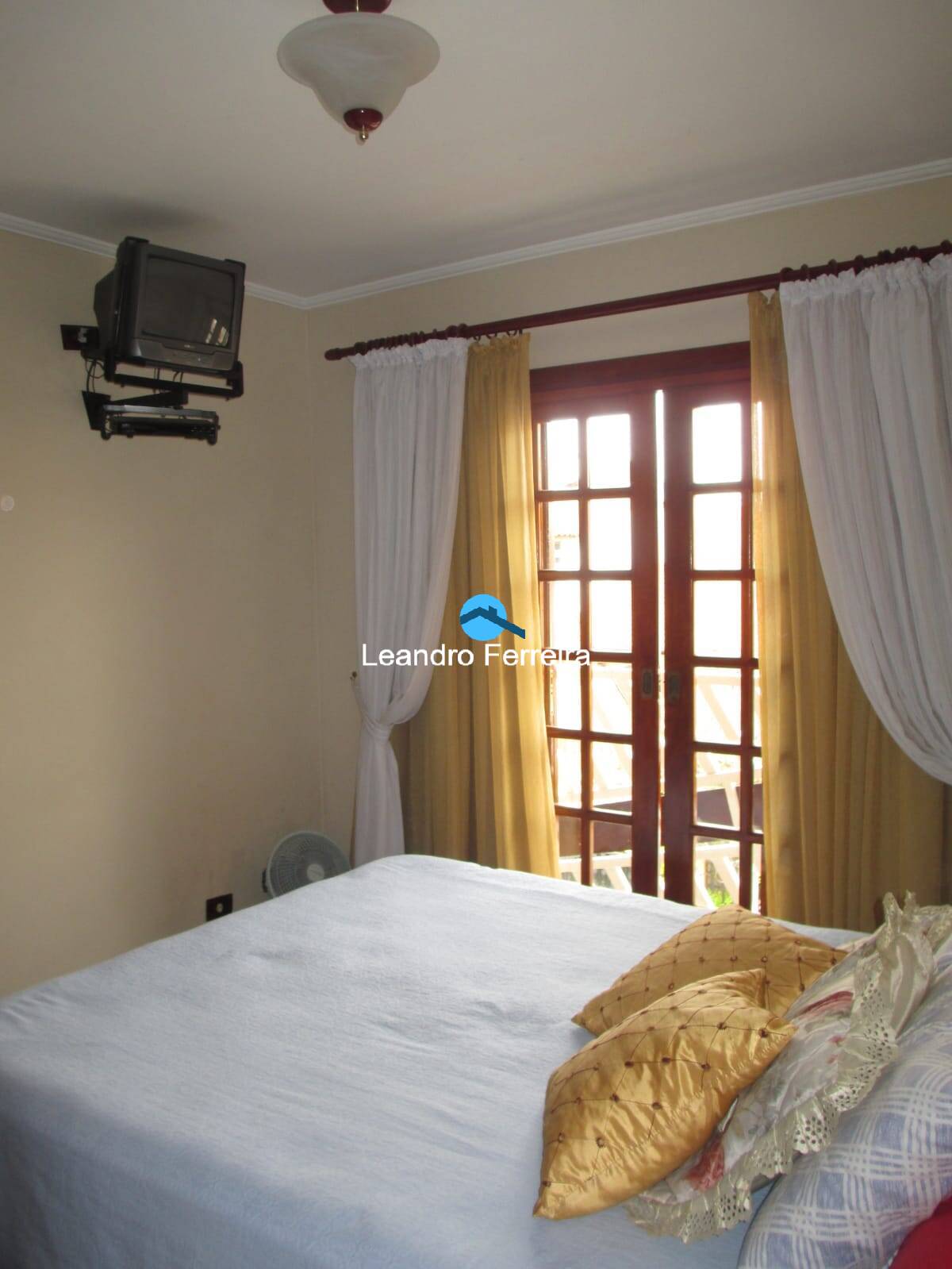 Sobrado, 3 quartos, 220 m² - Foto 17