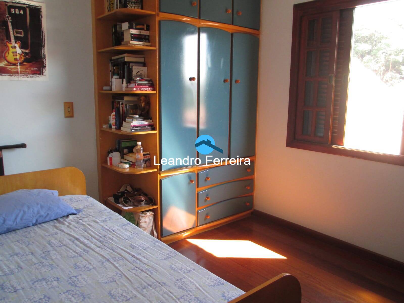 Sobrado, 3 quartos, 220 m² - Foto 23