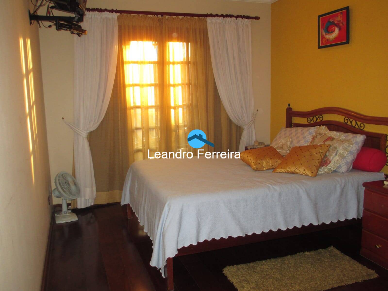 Sobrado, 3 quartos, 220 m² - Foto 18