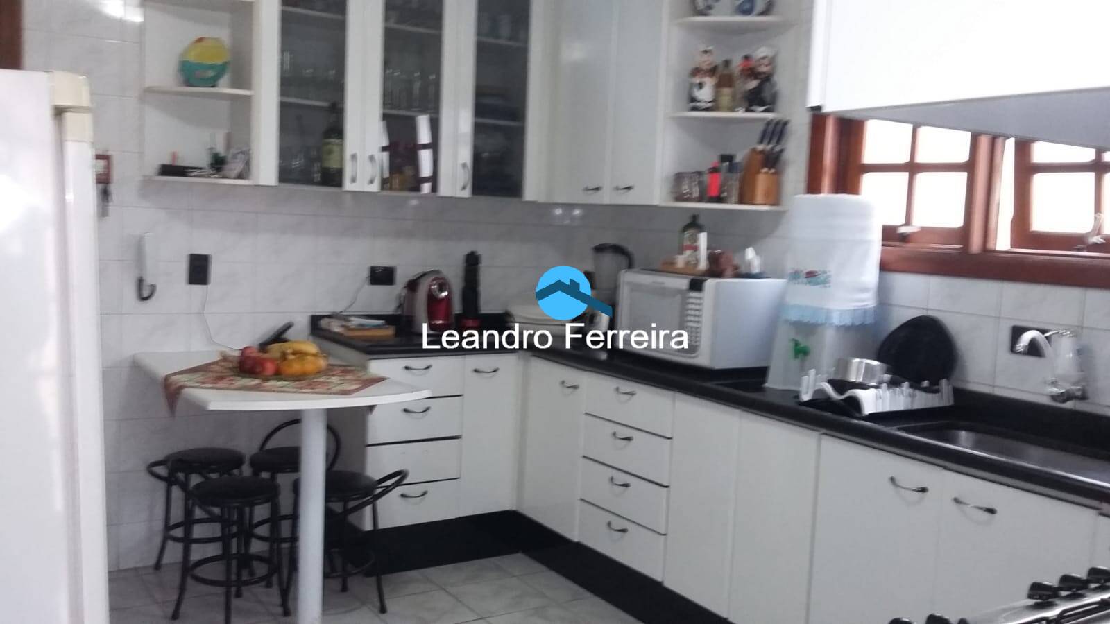 Sobrado, 3 quartos, 220 m² - Foto 4