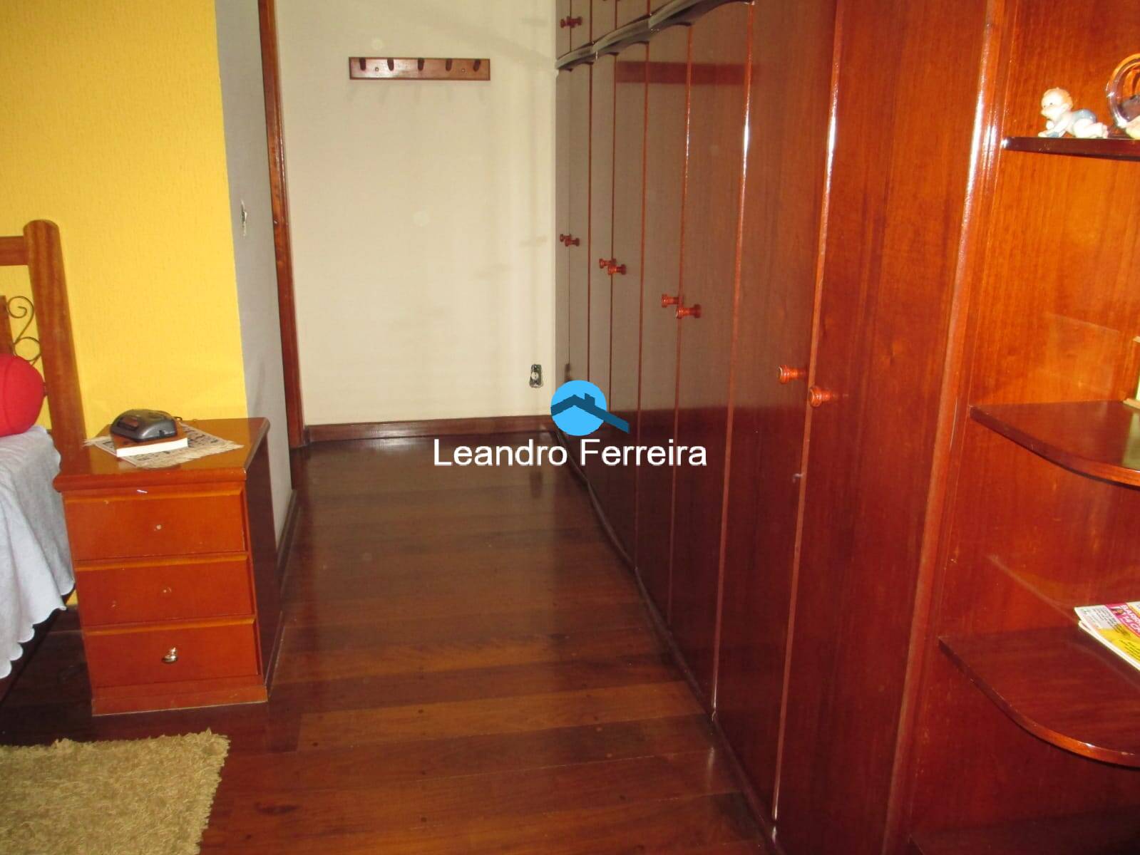 Sobrado, 3 quartos, 220 m² - Foto 16
