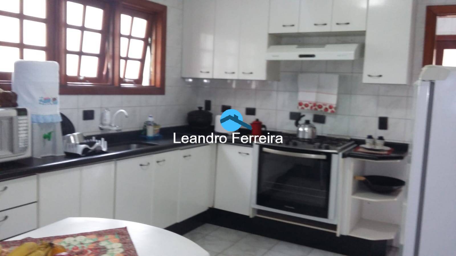 Sobrado, 3 quartos, 220 m² - Foto 3