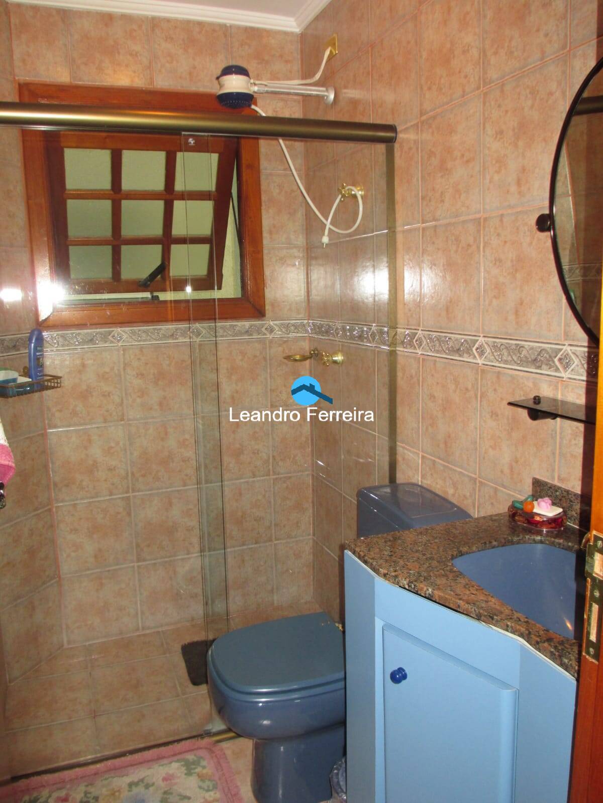 Sobrado, 3 quartos, 220 m² - Foto 12