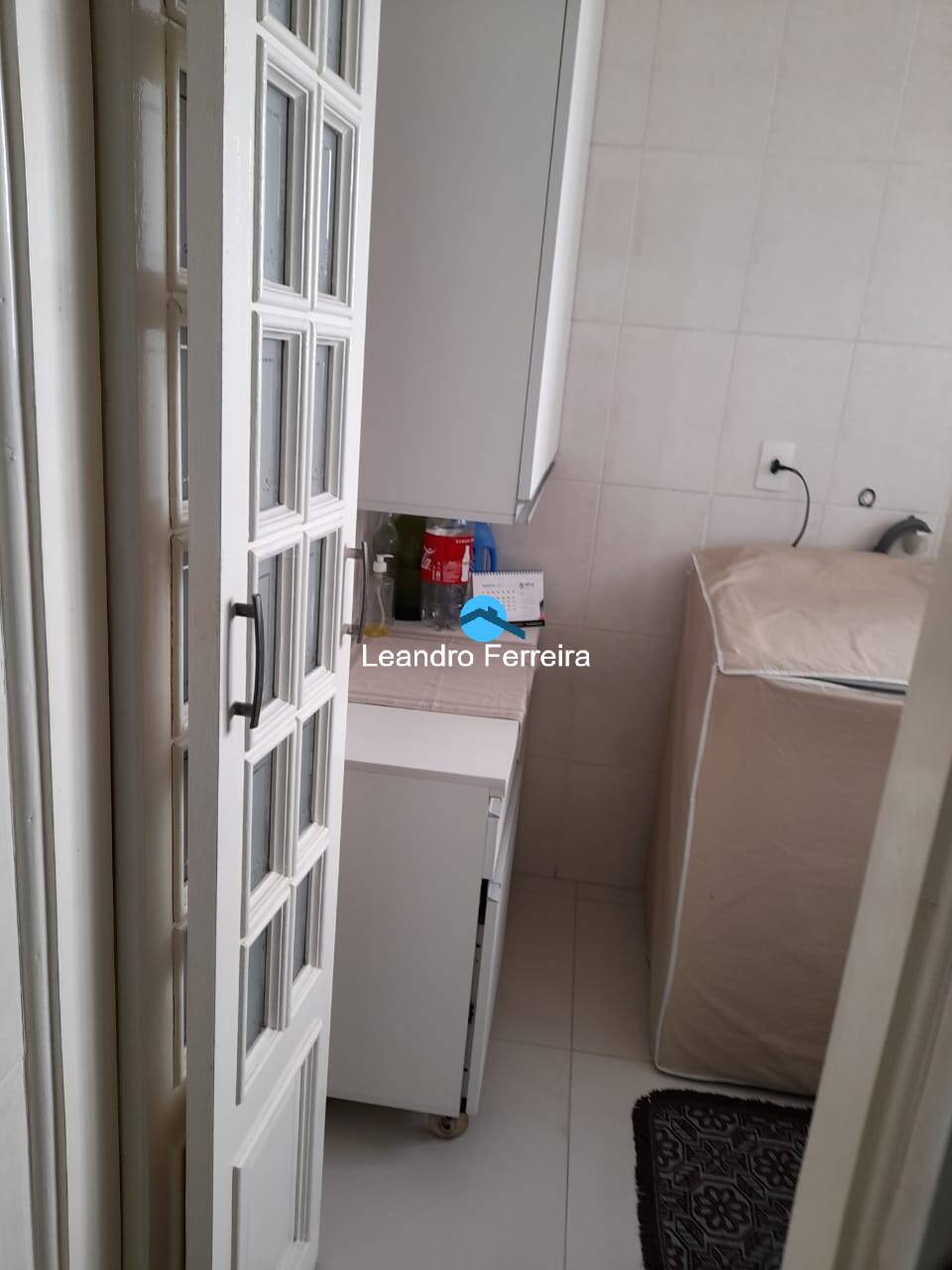 Apartamento à venda com 3 quartos, 174m² - Foto 8