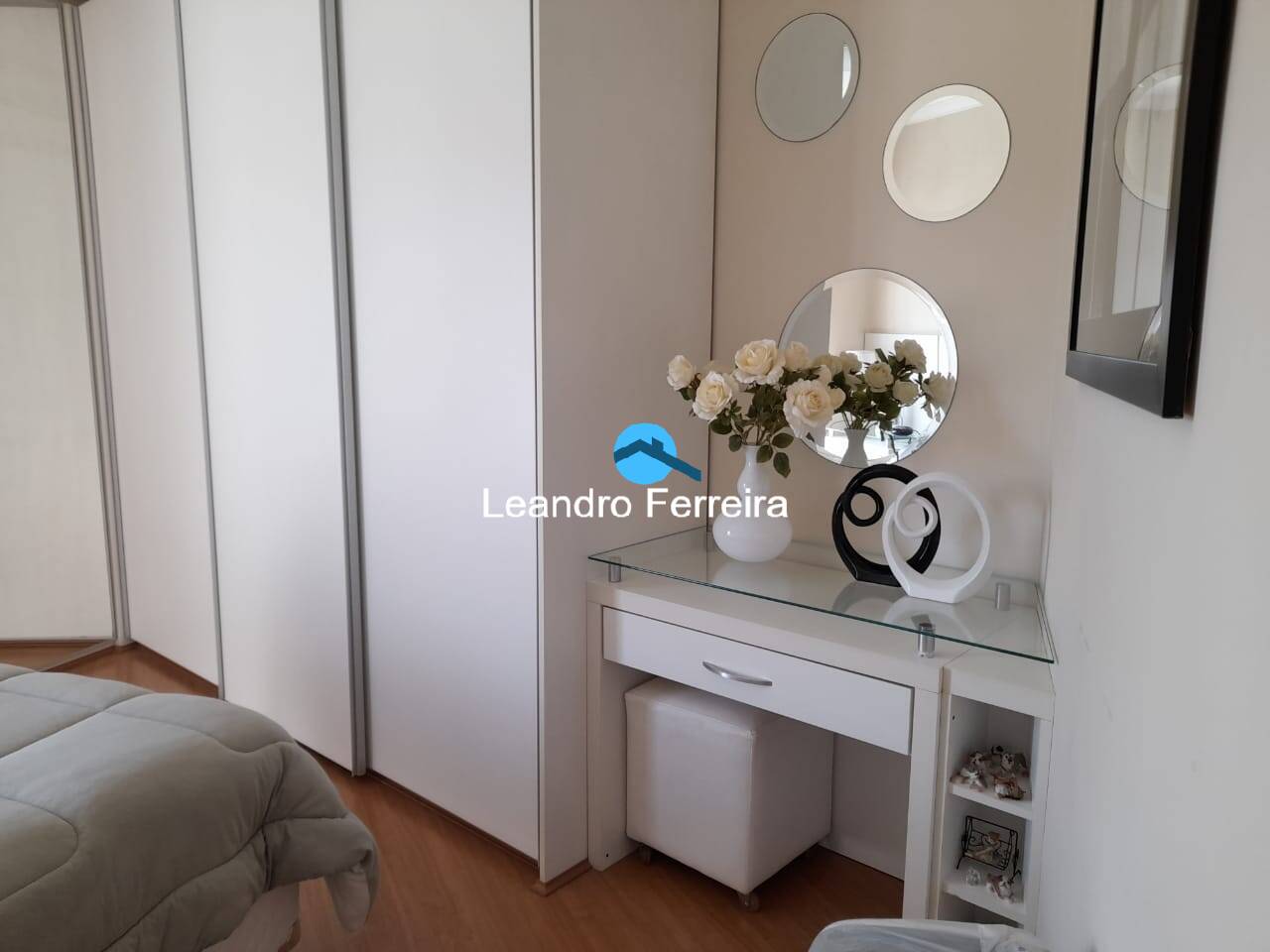 Apartamento à venda com 3 quartos, 174m² - Foto 17