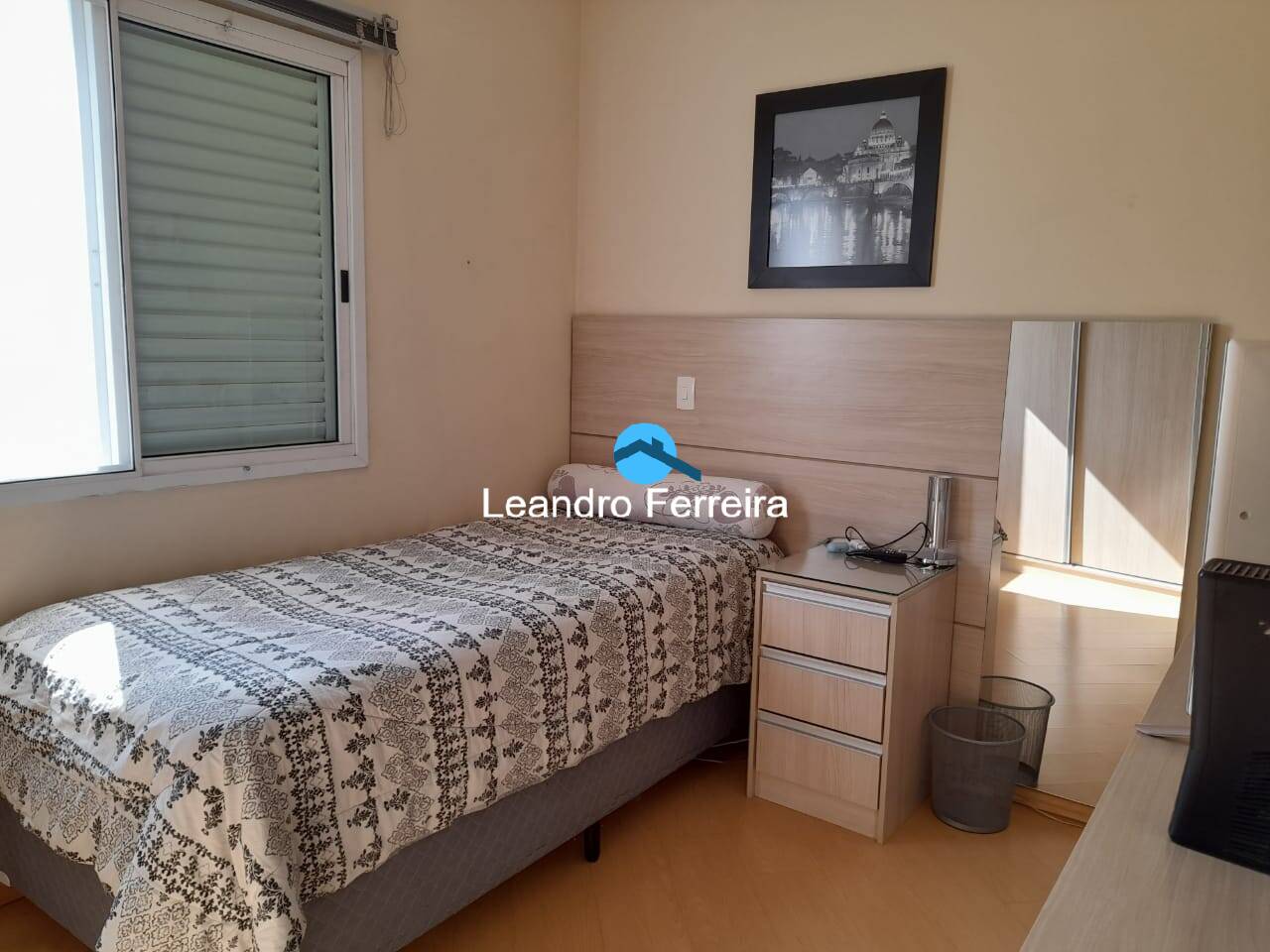 Apartamento à venda com 3 quartos, 174m² - Foto 20