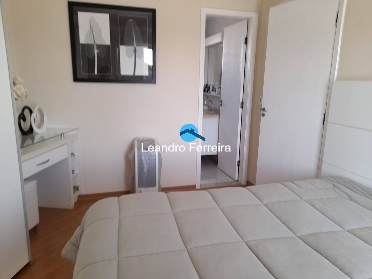 Apartamento à venda com 3 quartos, 174m² - Foto 15