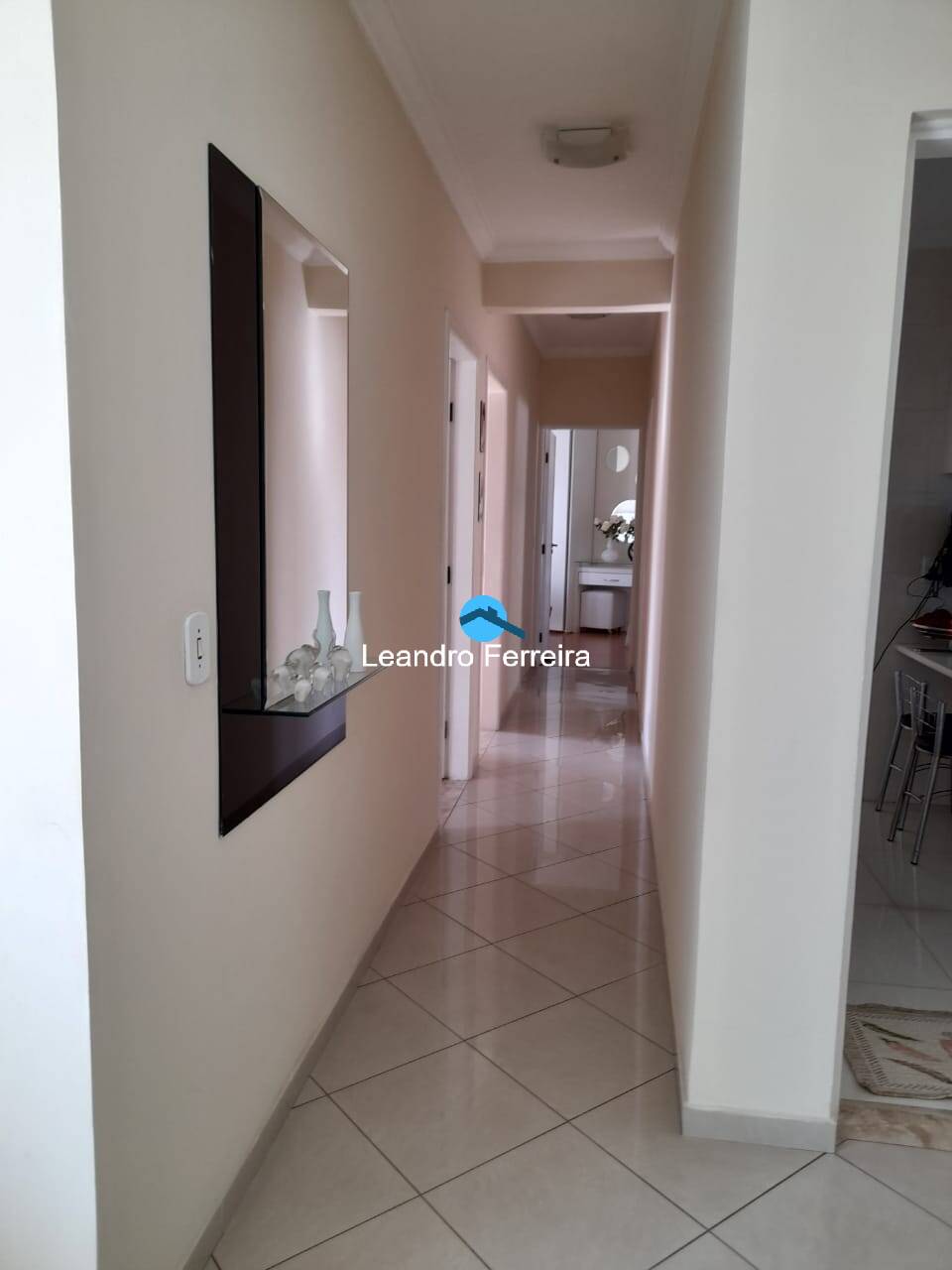 Apartamento à venda com 3 quartos, 174m² - Foto 13