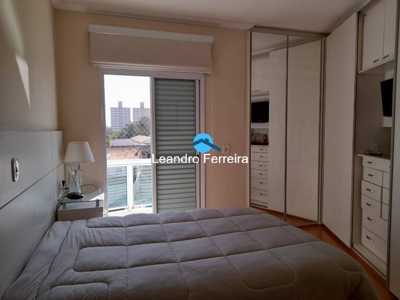 Apartamento à venda com 3 quartos, 174m² - Foto 14