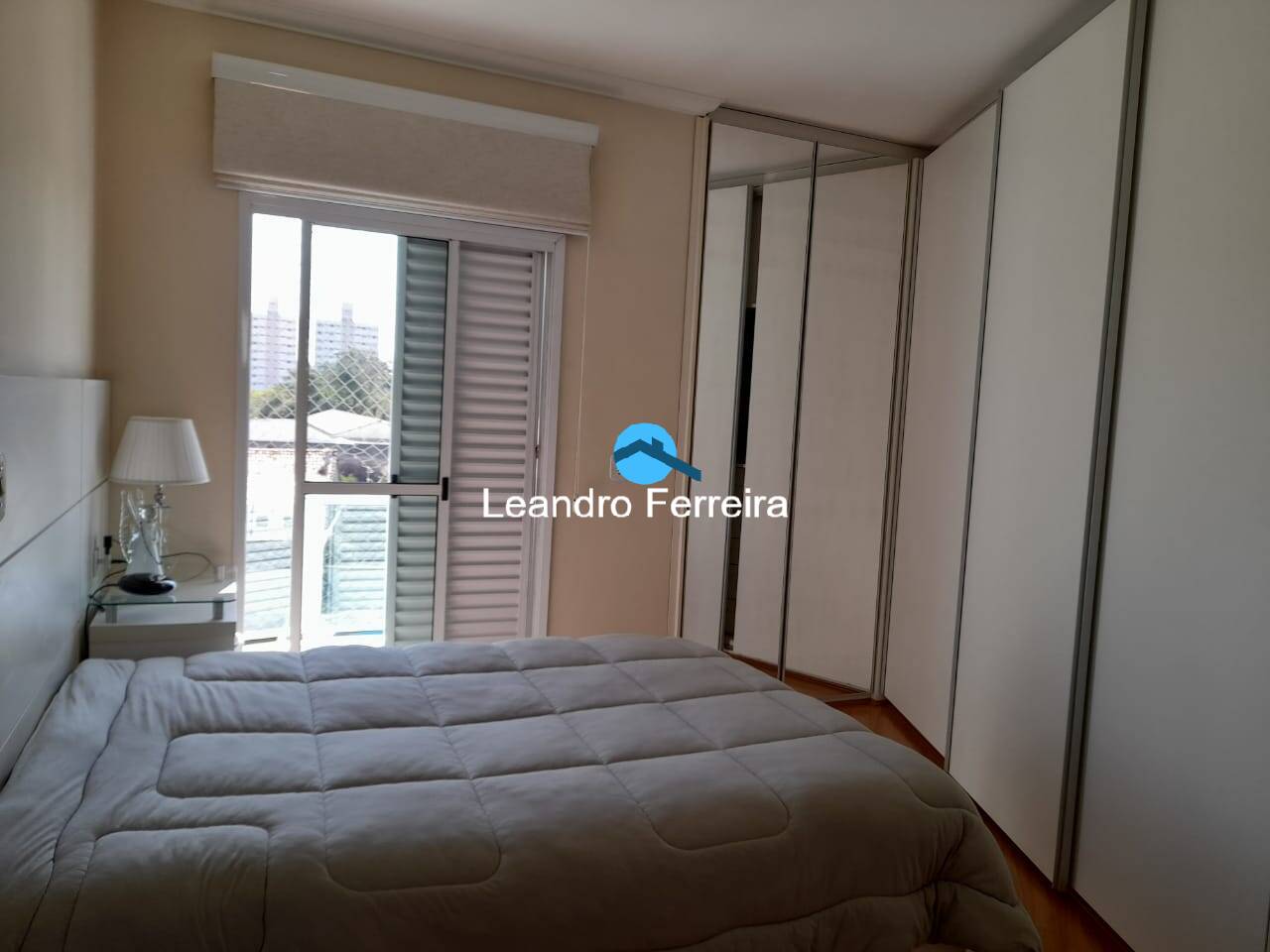 Apartamento à venda com 3 quartos, 174m² - Foto 16