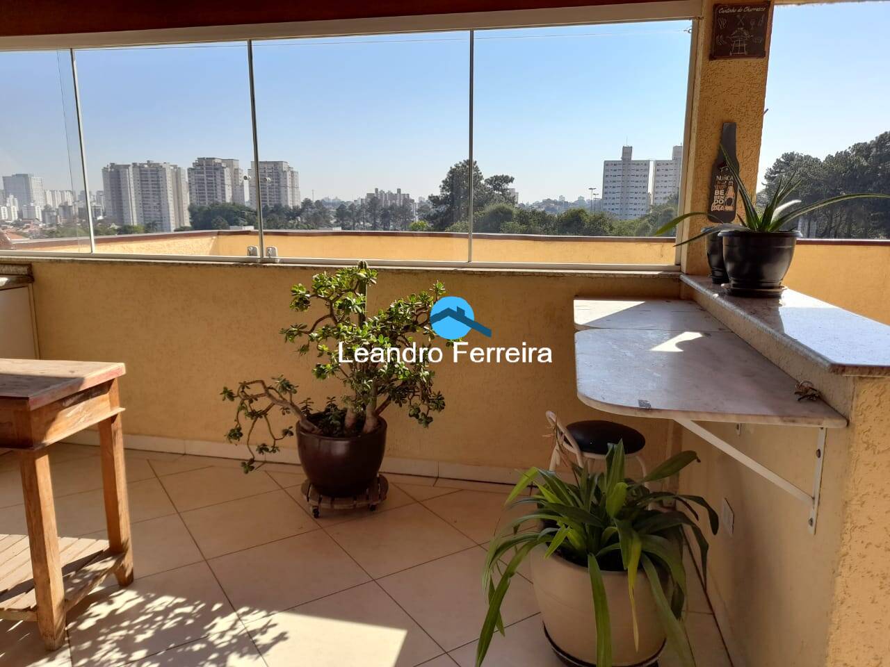 Apartamento à venda com 3 quartos, 174m² - Foto 11