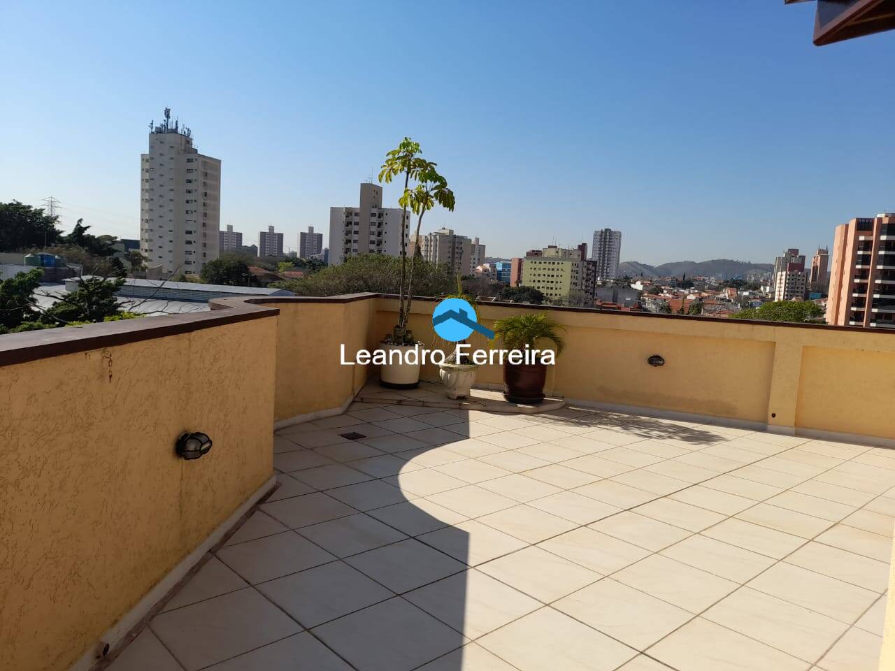 Apartamento à venda com 3 quartos, 174m² - Foto 12