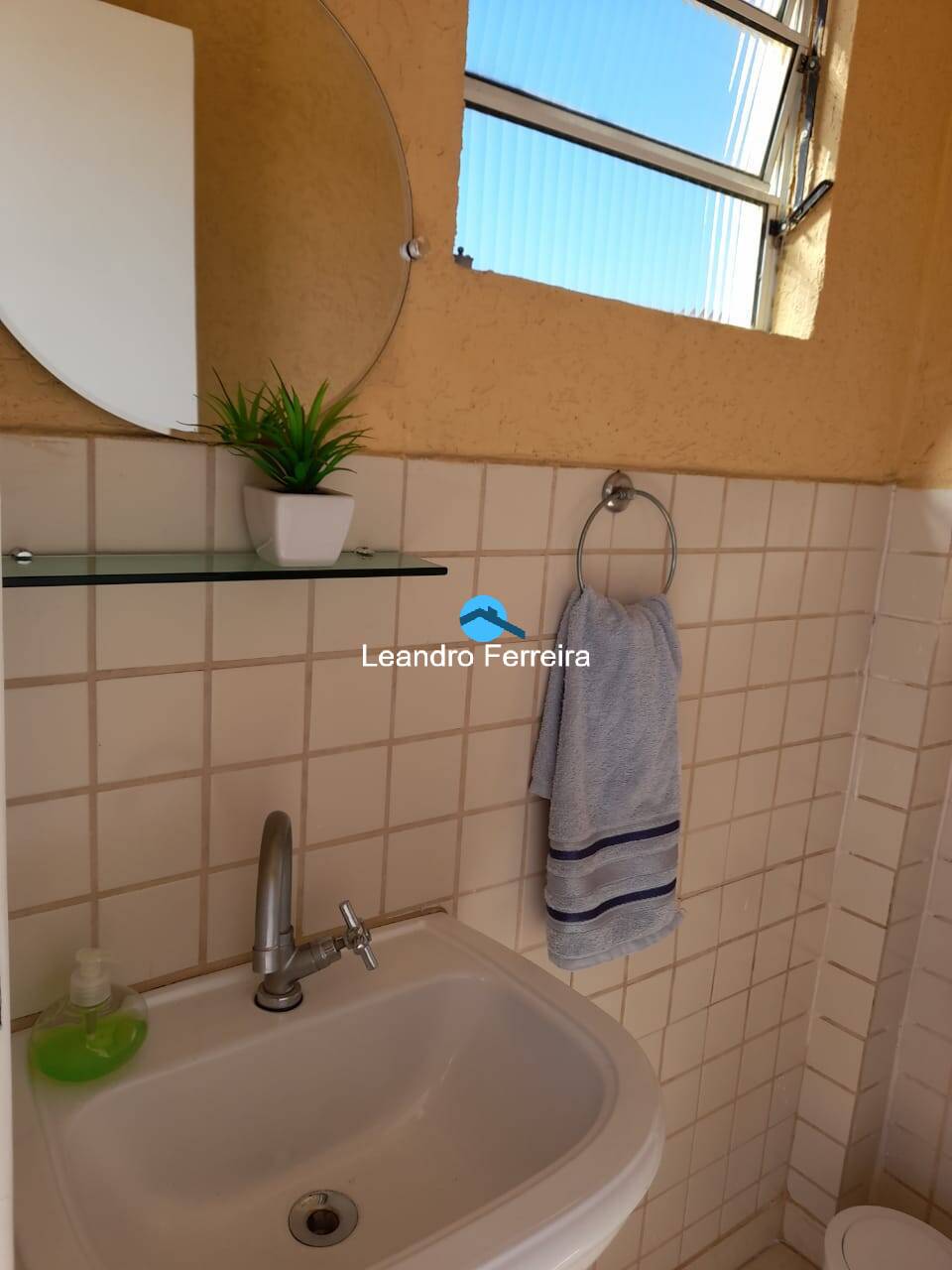 Apartamento à venda com 3 quartos, 174m² - Foto 24